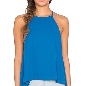 Show Me Your Mumu Selena top